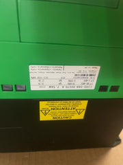 Control Techniques Commander - C200-044 00170 A 7.5kW - VFD Motor Speed Drive