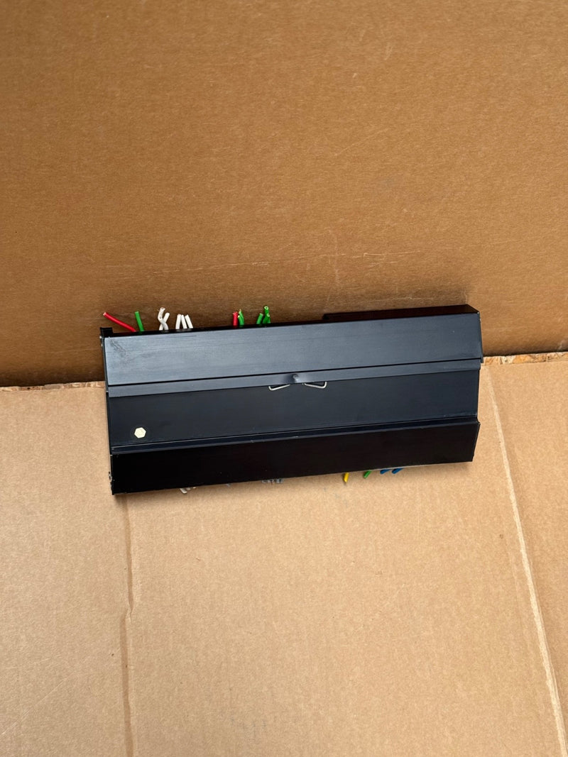 Auto‑Maskin – RK‑66 – DCU 305 Interface Module