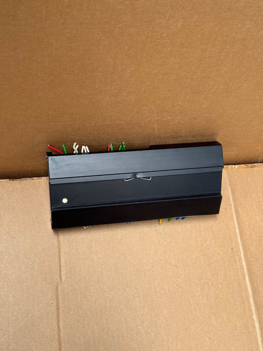 Auto‑Maskin – RK‑66 – DCU 305 Interface Module