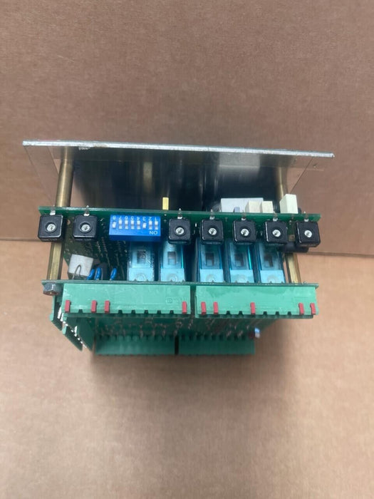 ABB - ATS010 - Automatic Transfer Switch Microprocessor