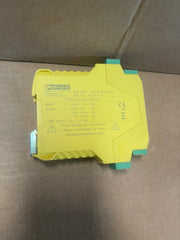 Phoenix Contact - PSR-SPP- 24DC/ESD/4X1/30 - Safety Relay - 2981813