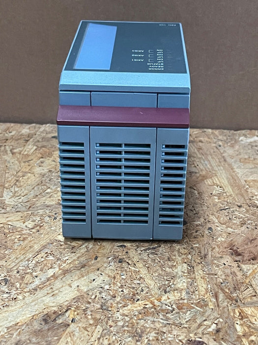 B&R - 3NC154.60-2 - 3-Axis Positioning Module, 150 kHz Input, 32-Bit