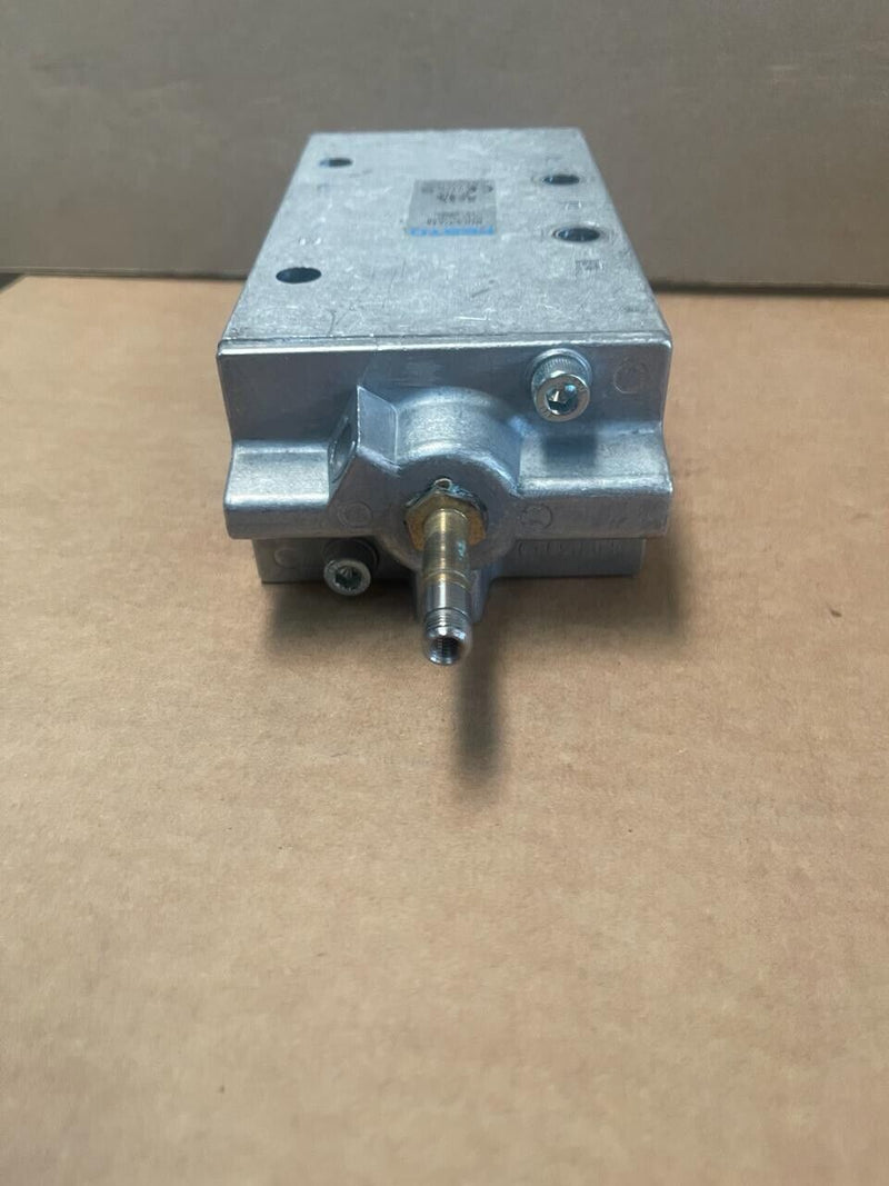 FESTO - MFH-5-1/2-EX - 535908 K458 - Magnetventil