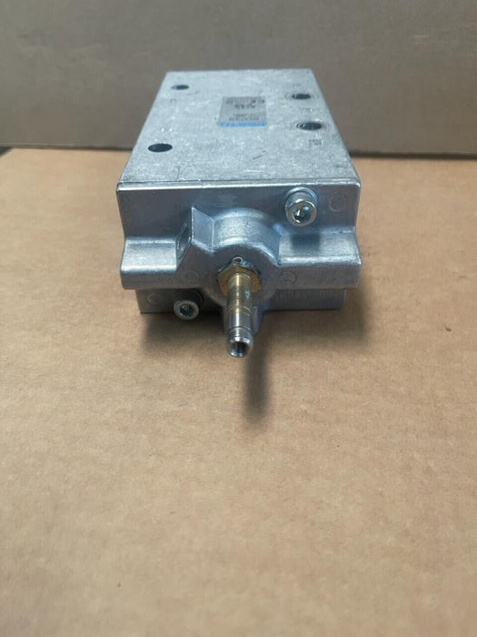 FESTO - MFH-5-1/2-EX - 535908 K458 - Magnetventil