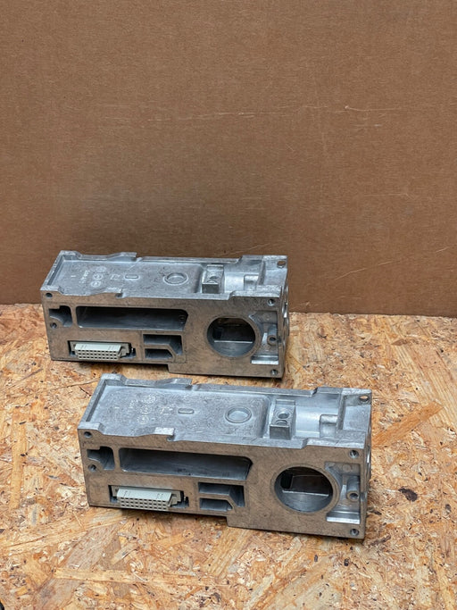Festo – 18743 – VIGI‑03‑7,0 Pneumatic Manifold Block