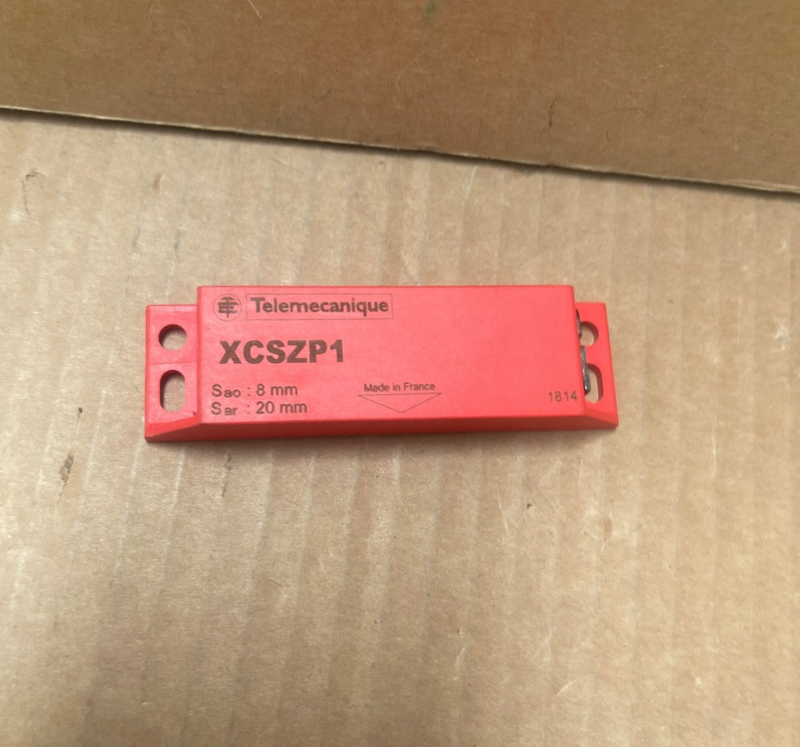 Telemecanique – XCSZP1 – Additional Coded Magnet for XCSDMP-Series Safety Switch