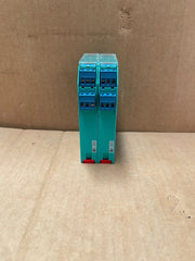 Pepperl+Fuchs – KFD2‑PT2‑EX1‑5 (72023) – 1‑Channel Potentiometer Converter