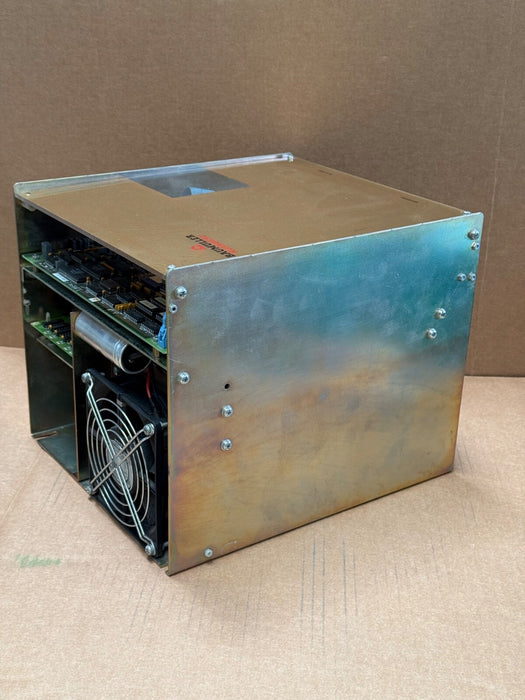 Baumüller – BKF12/200/400‑604000000 – 200 A DC Power Converter