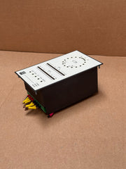CRE Technology – C2S A25Z0 – 100 V Auto Synchronizer & Safety Column, DIN‑92