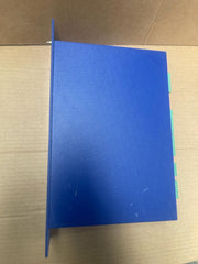 HWH Harms+Wende - RATIA73-IQ-5524 - 19964 - Welding Controller