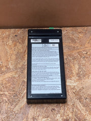 AAON - OE391‑12‑A - Modular Service Tool SD Operator Interface