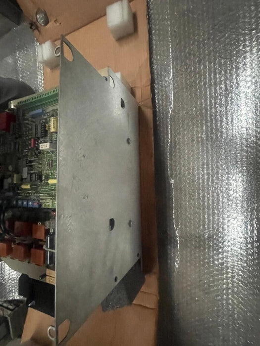 Contraves - ADB 380.145 - Varidyn Compact DC Motor Controller