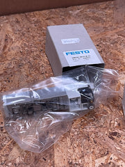 Festo - VMPA2-M1H-W-PI - 3/2-Way Solenoid Valve, 24 V DC, 20 mm, IP65 540051
