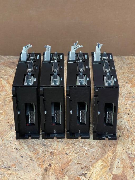 Advanced Motion Controls – DPRALTE‑020B080 – DigiFlex® Performance™