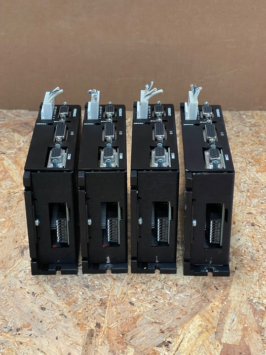Advanced Motion Controls – DPRALTE‑020B080 – DigiFlex® Performance™