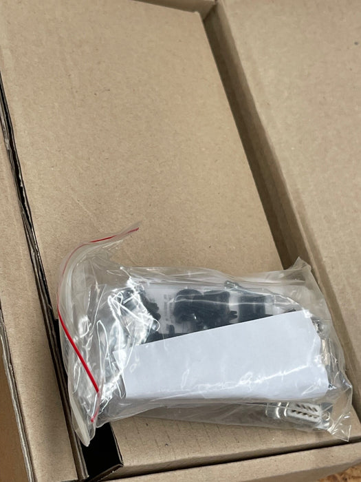 HBM - 1-WE2110 - Digital Weighing Indicator, 6-Digit LED, RS-232/RS-485