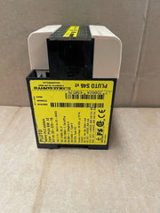 Jokab Safety – Pluto S46 V2 – Safety PLC Controller (24 In / 16 Out)