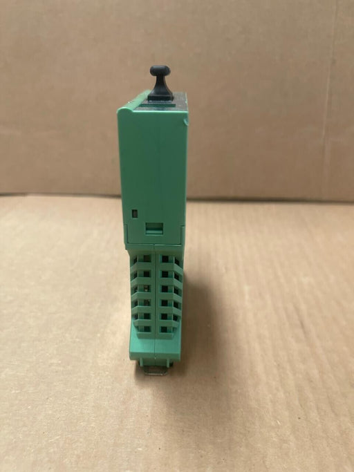 Phoenix Contact FL MC 10/100BASE-T/FO G1300 - FO converters 2708164