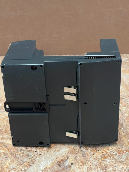 GE Fanuc – IC200CHS002D – VersaMax Box‑Style I/O Carrier 36-Terminal, 0–264 VAC