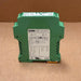 Phoenix Contact – 2810913 MCR‑C‑UI‑UI‑DCI – 3‑Way Signal Isolator, 0–10 V/4–20mA