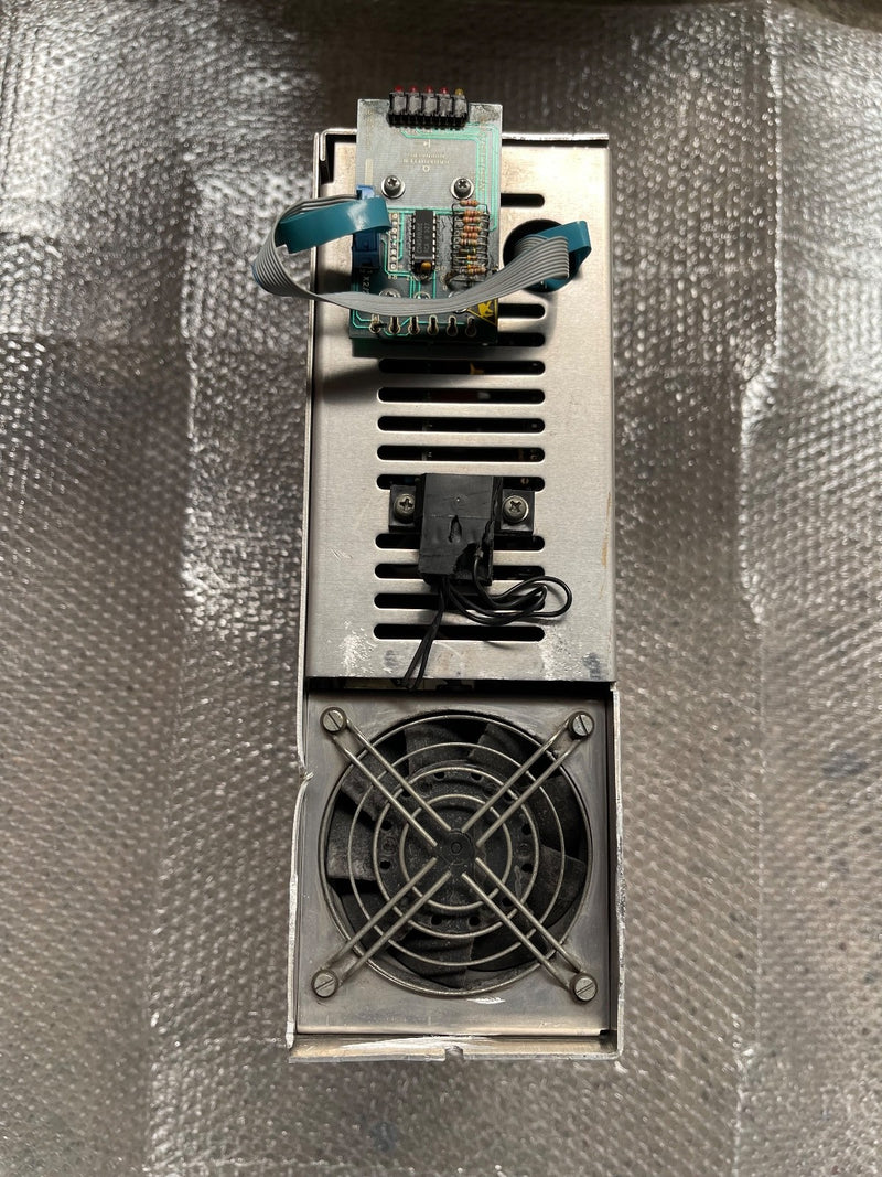 Baumüller – BUS20‑60/90‑30‑003 – BUS20 Servo Power Unit (60/90 A)