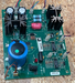 York - 025L02408-000 - LVD Power Supply PCB Board, BRD-4903