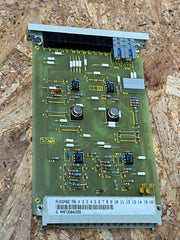 Siemens – 6DC4001‑8BC – Simadyn C Computational Module (Multiplier/Divider)