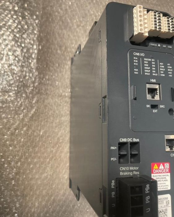 Schneider Electric, ATV340U55N4, Altivar 340 5.5kW Variable Speed Drive