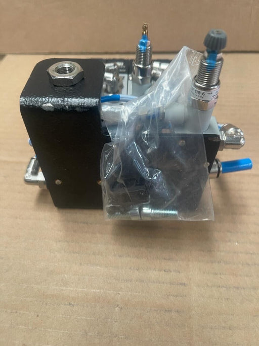 AIRTEC - 0356347 - MFE-24-533-HN + 4x 23-M-20-412 - Ventil Terminals