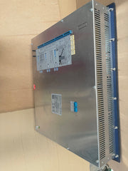 Gecma – Challenger 18I‑FMO – Intrinsically Safe 19″ Display Terminal ATEX Zone 1