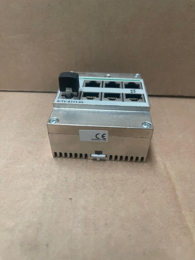 Schneider Electric - LexCom Home Premium R/TV A111-65 - 5/65-85/862 MHz