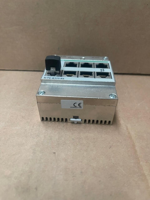 Schneider Electric - LexCom Home Premium R/TV A111-65 - 5/65-85/862 MHz