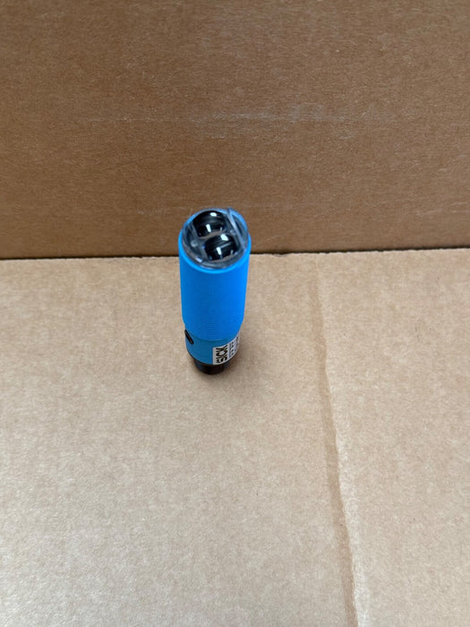 SICK – VL18‑4P3740 – V18 Series M18 Retro‑Reflective Photoelectric Sensor