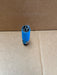 SICK – VL18‑4P3740 – V18 Series M18 Retro‑Reflective Photoelectric Sensor