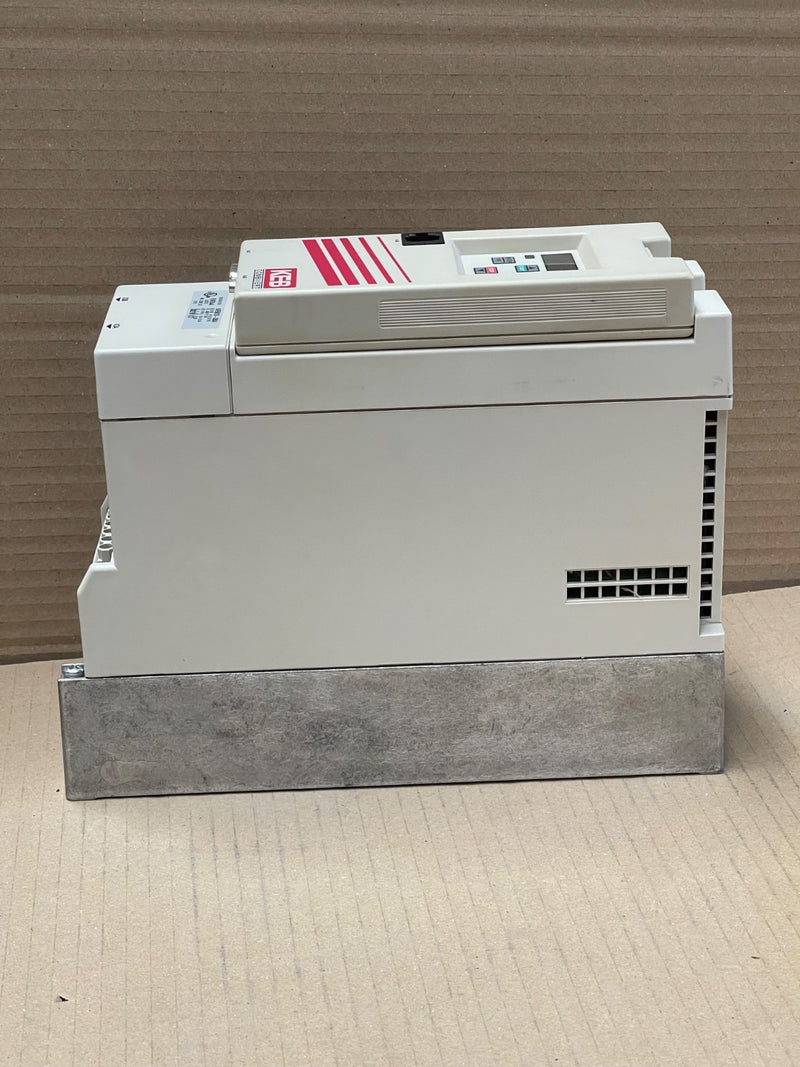 KEB COMBIVERT F5‑B 14F5B1D‑380A Frequency Inverter Drive – 7.5 kW / 16.5 A 3‑P