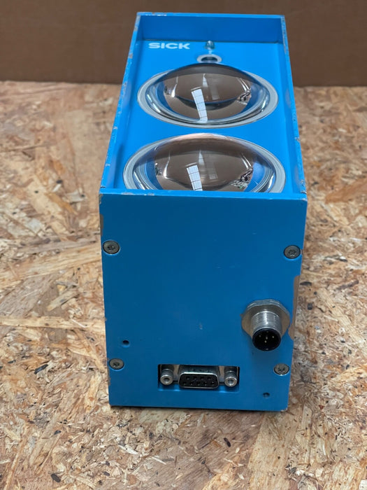 SICK – ISD280‑1112 (1017047) – Infrared Data Transmission Unit (24 V DC)