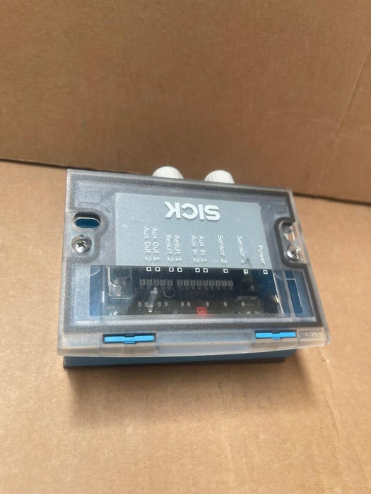 SICK - CDB620-001 - Connection Device Basic