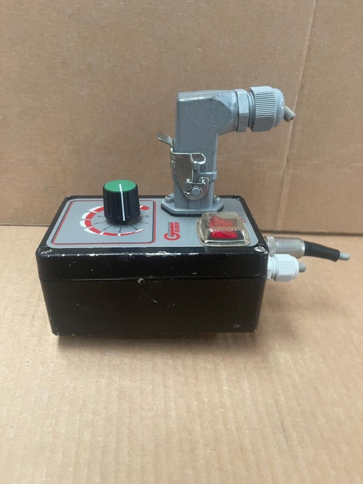 GMS - ER1 - Vibratory Feeder Controller, 230V AC, 6A