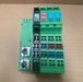 Phoenix Contact IL PN BK DI8 DO4 2TX-PAC 2703994 Bus Coupler