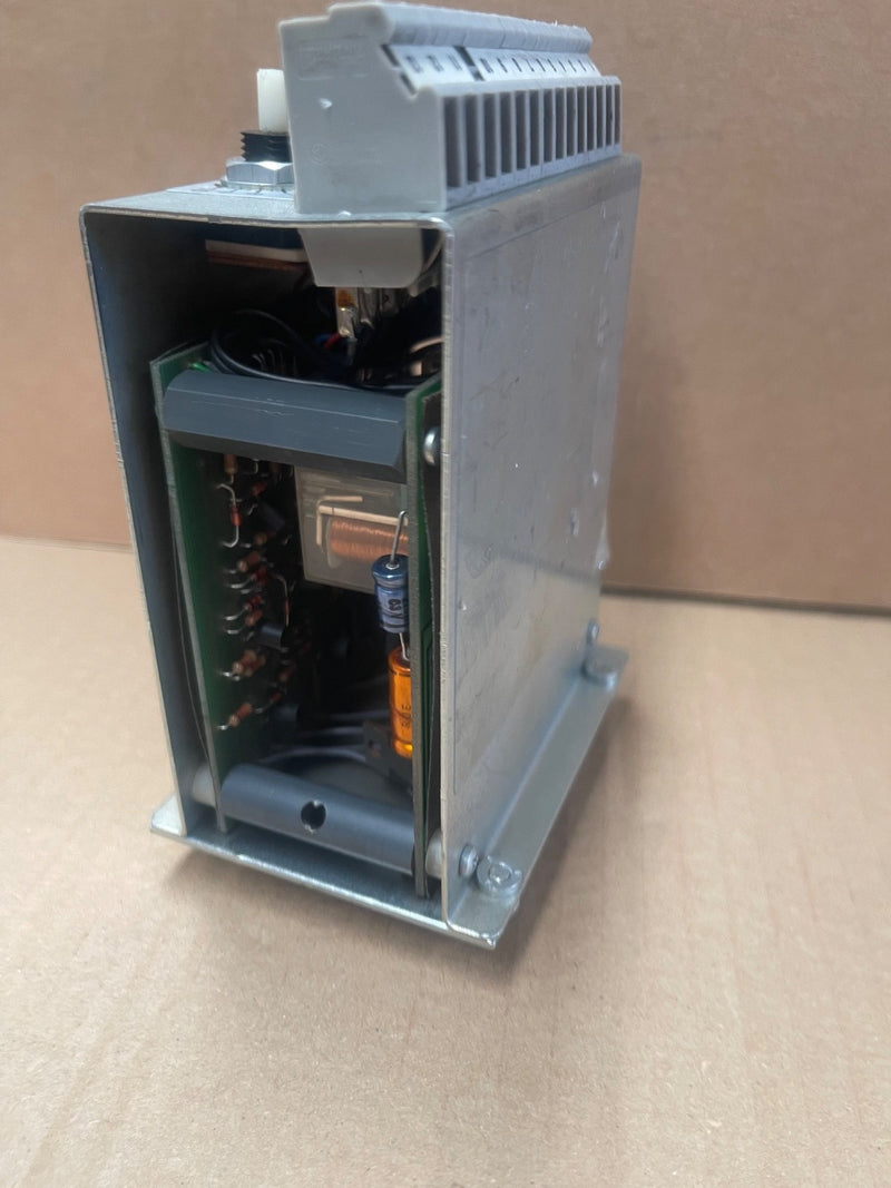 Pilz – 407704 – Standstill-Monitoring Relay (Standstill Monitor)