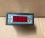 Burkert - T1B1CPH535 - Digital Temperature Controller with PT100 Sensor Input