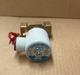 AONE - VPW214 - 2-Way Solenoid Valve, Normally Closed, 1/2” Port
