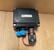 CEAG – GHG5749105R0001 – eXLink 4‑pole + PE Device Plug, 10 A, Zone 1/21