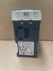 Schneider Electric – LTMR08EFM – TeSys T Motor Controller (0.4–8 A, Ethernet/Mod