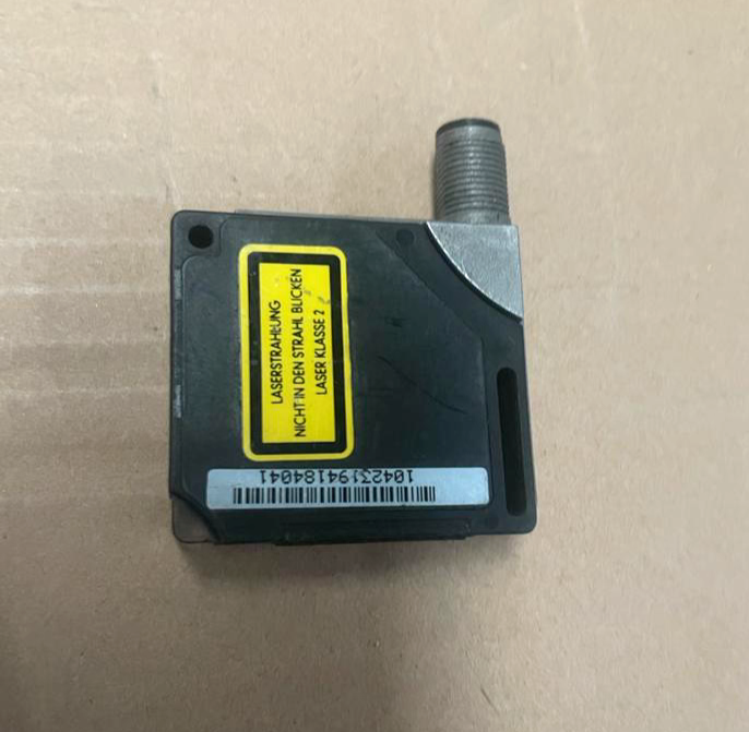 PEPPERL+FUCHS MLV11-54-LAS/47/112 Proximity Switch