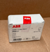 ABB – IPR/S 2.1 (2CDG110061R0011) – KNX IP Router (MDRC, DIN‑Rail)