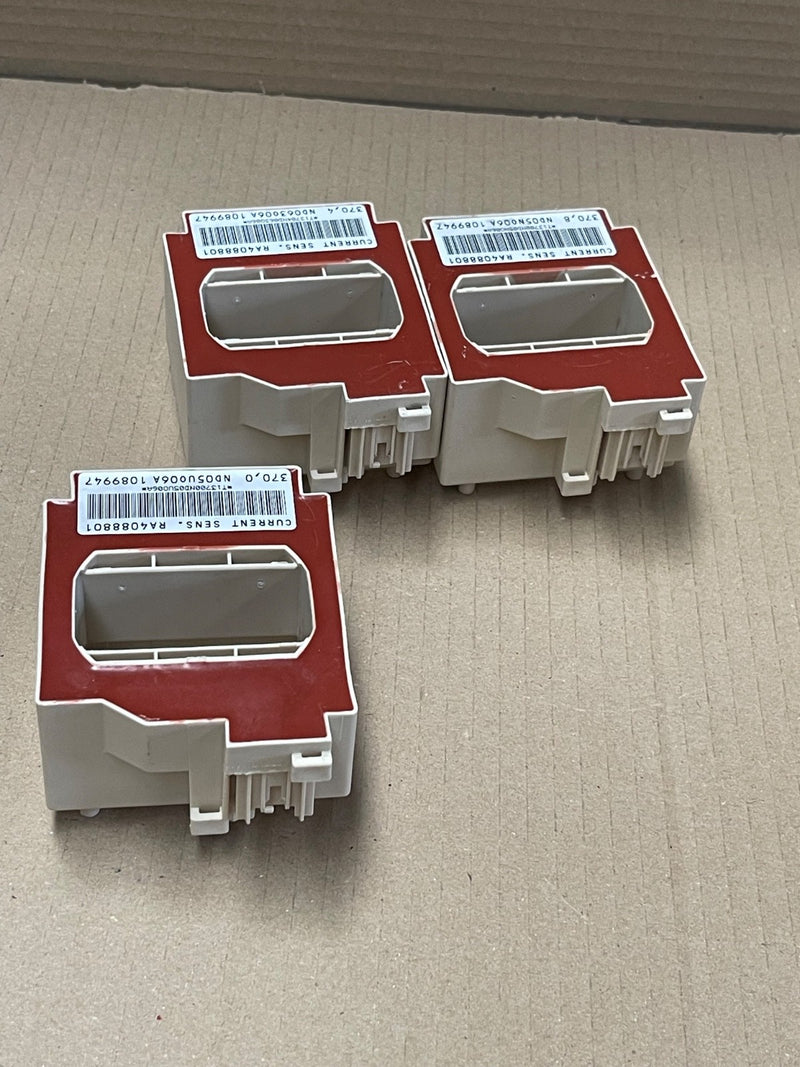 ABB Current Transformer RA4088801 – Industrial AC Current Sensor