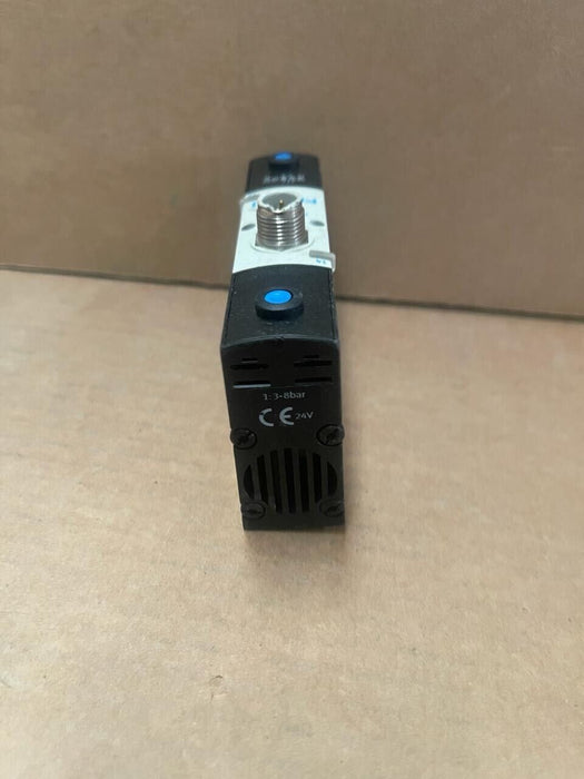 Festo - 534558 VSVA-B-D52-H-A1-1R5L - Solenoid Valve