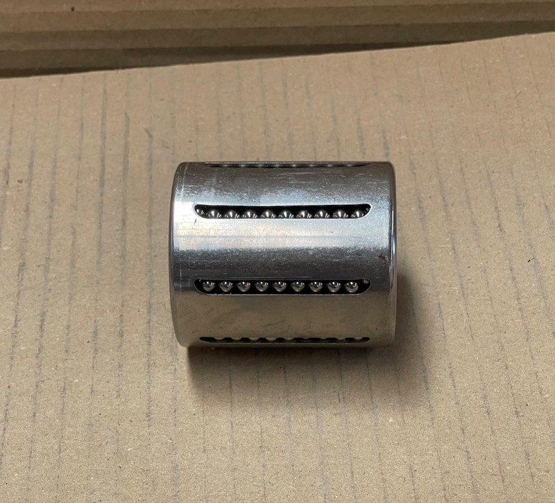 INA – KH4060 – Drawn Cup Needle Roller Bearing