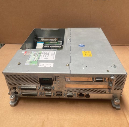 Siemens - 6FC5210-0DF22-2AA0 - SINUMERIK PCU 50